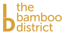 The Bamboo District