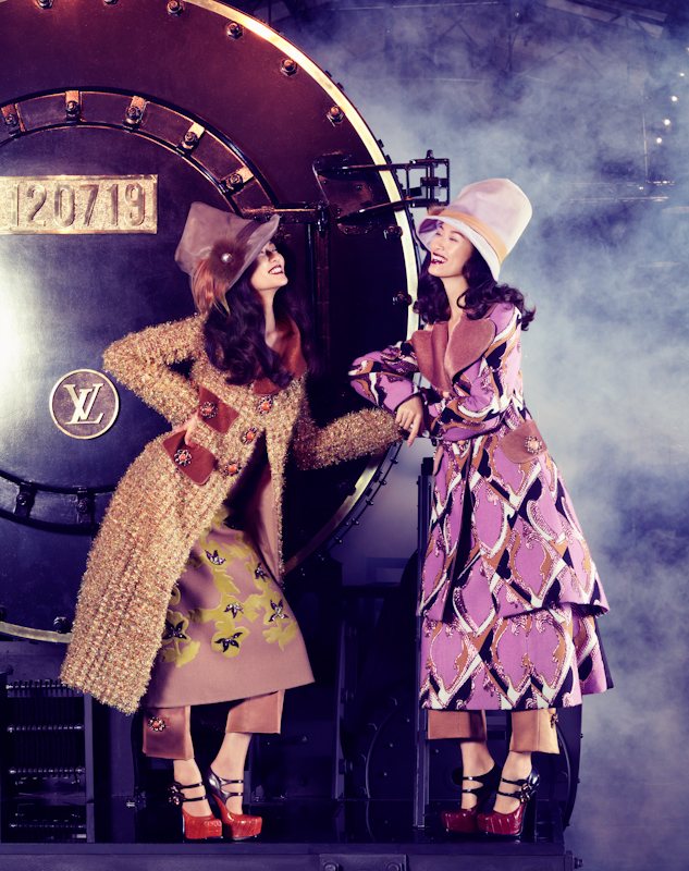 Decoding China's Louis Vuitton×Supreme Love Affair